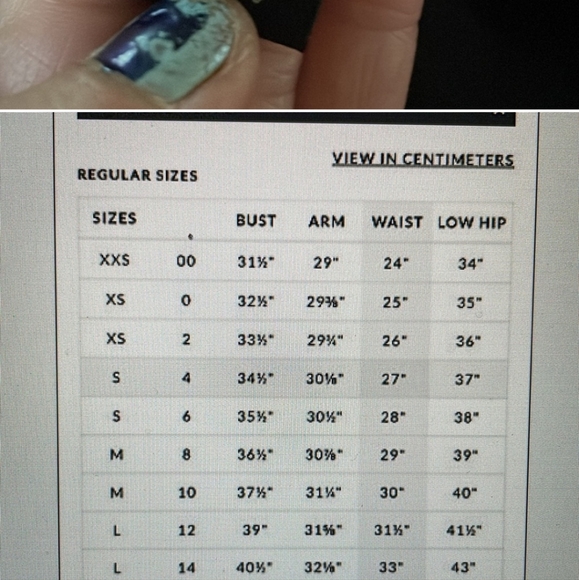 WHBM 100% silk Flowy Tropical Leaf print White /Black Halter Tube top - Picture 6 of 12